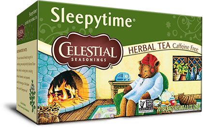 Sleepytime Classic Herbal Tea