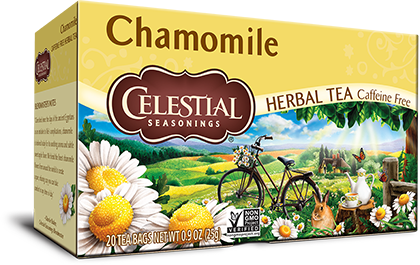 Image result for chamomile tea pic