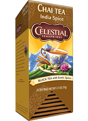 India Spice Chai Tea