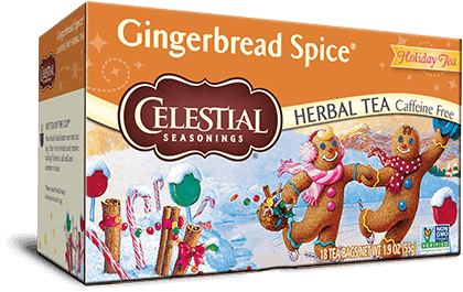 Gingerbread Spice