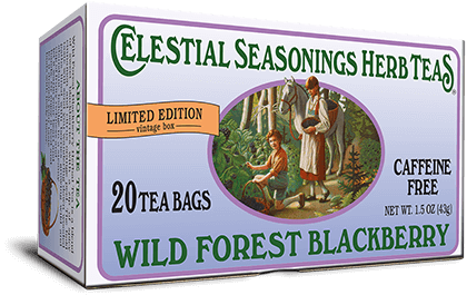 Click here to purchase Wild Forest Blackberry