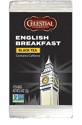 English Breakfast Packet