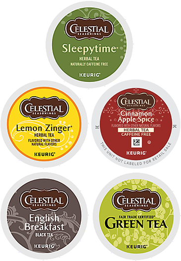 K-Cup Variety 16-Pack