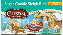 Image of Sugar Cookie Sleigh Ride packaging