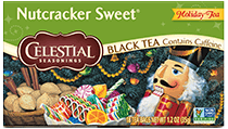 Nutcracker Sweet - Click for More Information