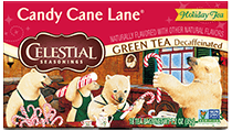 Image of Candy Cane Lane packaging