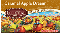 Caramel Apple Dream - Click for More Information