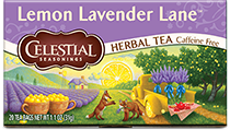 Lemon Lavender Lane - Click for More Information