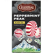 Peppermint Peak - Click for More Information