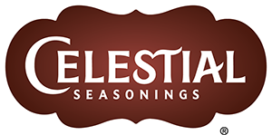 Celestial Seasonings corporate logo