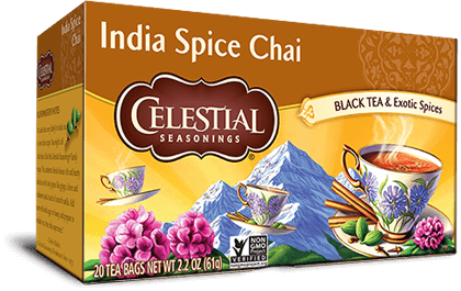 India Spice Chai Tea