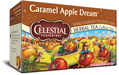Caramel Apple Dream