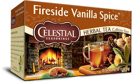 Fireside Vanilla Spice