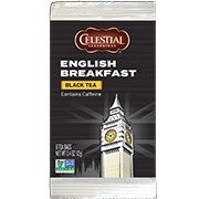 English Breakfast Packet - Click for More Information